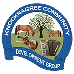 Knocknagree Community Development Group Logo